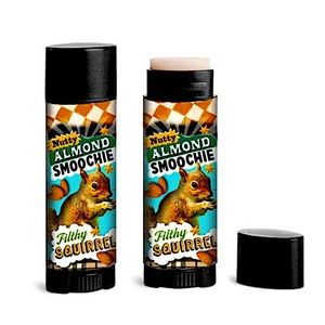 🐿 Nutty Almond🌰🥜 🏝SMOOCHIE🏝 lip balm filthy farmgirl handmade chapstick